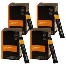 Healthouse 藤黃果萃取美式即溶咖啡粉隨身包 30條入, 90g, 4個