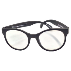 SHADEZ 兒童抗藍光眼鏡 極光黑 兒童護眼必備, SHZ-152, 113*36.8*116mm