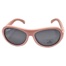 SHADEZ 兒童太陽眼鏡, UV400防護, 鳳梨派對, 3-7歲