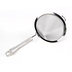 PADERNO 圓錐形濾網 濾盆, 不鏽鋼, 1個