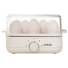 자일렉 타이머 계란찜기, ZL-234E