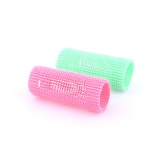 Jut 100mm/45mm適用, 混色, 2件