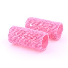 Jut 造型髮捲 55mm*100mm, 單色, 2個