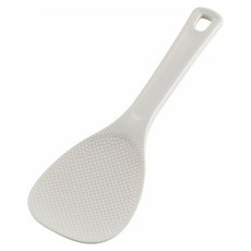 和平FREIZ 不粘鍋飯勺 日本製 24cm KR-6983, 不沾黏設計，輕鬆盛飯, 1個