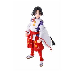 BANDAI S.H.Figuarts 擅長逃跑的殿下 北條時行, 1盒