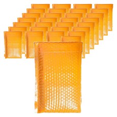 ONLINEBOX 氣泡信封袋, 50個