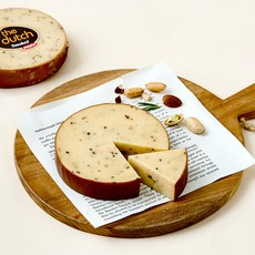 더 더치 스모크 페퍼, 150g, 1개입, 1개