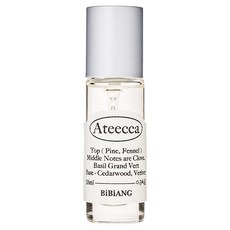 비비앙 아티카 오 드 퍼퓸, 1개, 10ml