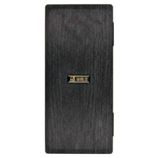 LS DESIGN ABS迷你偷跑盒 無磁吸杆架款, 黑色, 1個