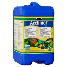 JBL 관상어 아클리몰 비타민, 1개, 5L