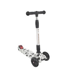 21st ScooTer 特別版可折疊兒童滑板車, 大麥町