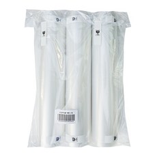 Freshield 真空薄膜袋卷大尺寸 5m, 單品, 3個