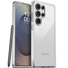 베루스 크리스탈믹스 투명 휴대폰 케이스