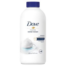 Dove 多芬 Foaming 深層滋潤洗手慕斯 430ml, 1件