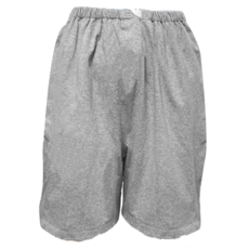 隔尿褲 ZHCN2314-A 五分褲 280g, 3XL, 1件, 1入