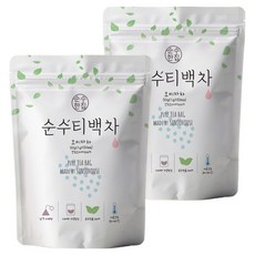 Sunsuhouse 五味子茶三角茶包, 1g, 50包, 2袋