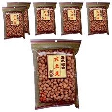 嘉禾牌 奶油大土豆, 220g, 6包