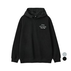 PanAm CITY WOVEN MIX連帽衫