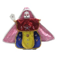 A-ONE 匯旺 動物披風布袋戲偶, 1個