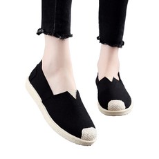 elsso. 女款帆布休閒鞋