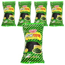 오뚜기옛날 미역, 250g, 5개