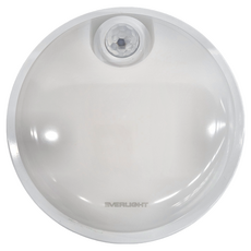 EVERLIGHT 億光 LED感應吸頂燈, 功率15W 適用於1-2坪家庭, 星庭