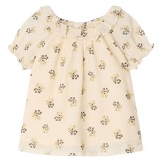 Bonpoint LARA 女式襯衫 S06XBLW00005