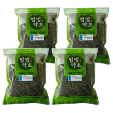 청명약초 인진쑥, 300g, 1개입, 4개