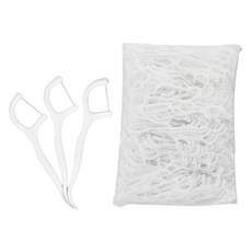 牙線棒 隨機出貨, 500件, 1個