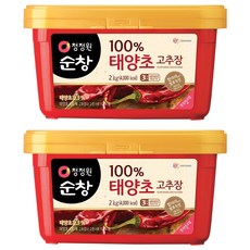 清淨園 太陽草辣椒醬, 2個, 2kg