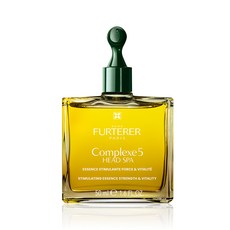 RENE FURTERER PARIS 萊法耶 頭皮養護5號精油, 50ml, 1罐