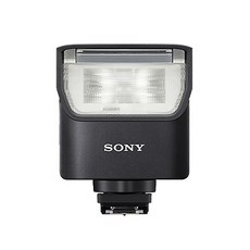 소니 알파 카메라 플래시, HVL-F28RM