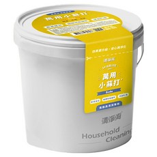 清淨海 萬用小蘇打 700g 安心清潔 除臭 防霉 去油, 1個