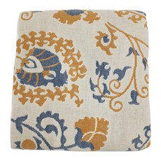 大浴巾 五層紗 純棉 140 x 70cm 米色冰夢 柔軟親膚吸水速乾, 1條