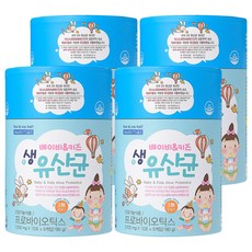 Helper Field Baby Kids Live 乳酸菌, 2g, 360件