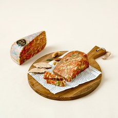 더 더치 스페셜 트라이컬러 치즈, 150g, 1개입, 1개