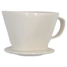 陶瓷咖啡濾杯 2-4人份, 1個, CAKN0012M