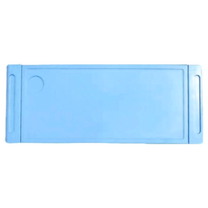 感恩使者 床上伸縮餐桌板，適用床寬82~102cm, ZHCN1823