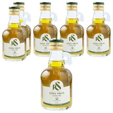 Rafael Salgado 聖加多 特級初榨橄欖油, 250ml, 6瓶