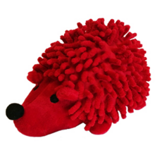 펫스포츠 애견용 몹 고슴도치 장난감, 랜덤 발송, 1개