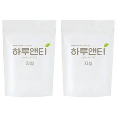 하루앤티 어린 탱자 지실, 100g, 2개