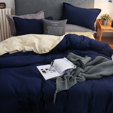 飯店式高密度寢具組