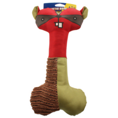펫스포츠 애견용 뼈다귀 장난감, 랜덤 발송, 1개