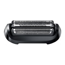 BRAUn 百靈 5系列 刀頭刀網組, 54B, 黑色, 1個