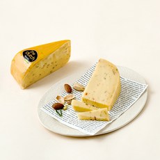 더 더치 스페셜 가든허브 치즈, 150g, 1개입, 1개