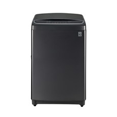 LG전자 블랙라벨 통돌이 DD모터 세탁기 20kg 방문설치, T20BV, 블랙 스테인리스