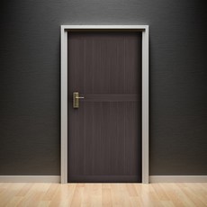 폼나라 꾸미문 리폼키트, 차콜그레이