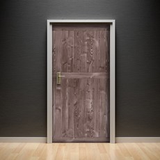 폼나라 꾸미문 리폼키트, 내추럴초코