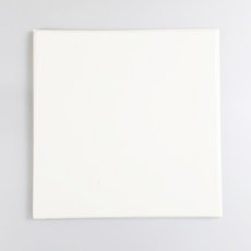 黏貼式大理石泡沫瓷磚 28*28cm 40入, 白色, 1個