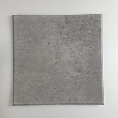 CCUMI 黏貼式大理石瓷磚 28*28cm, 點淺灰色, 40個